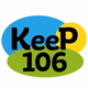 Logo de KeeP 106