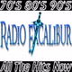 Excalibur logo