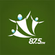 Logo de Rádio Caiçara FM