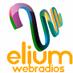 Logo de ELIUM Underground