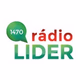 Logo de Rádio Líder AM