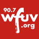 Logo de WFUV Public Radio - WFUV