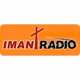 Logo de Imani Radio