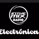Logo de InTheMix Radio - Electronica