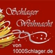 1000 Webradios - Schlagerweihnacht logo