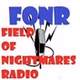 Field of Nightmares Radio logo