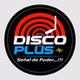 Radio Disco Plus logo