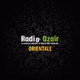 Radio Dzair - Orientale logo