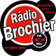 Logo de Rádio Brochier FM
