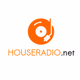Logo de House Radio