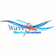 Logo de Wave FM