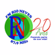 Logo de Radio Rio Neves