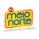 Meio Norte logo