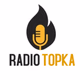 Logo de Radio Topka