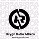 Oxygn Radio logo