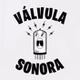 Válvula Sonora logo