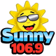 Logo de Sunny 106.9 - KRNO