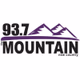 Logo de The Mountain - KDRK-FM