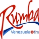 Rumba Venezuela FM logo