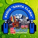 Radio Santa Clara logo