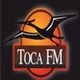 Rádio Toca dos Dinossauros FM logo