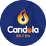 Logo de Candela Stereo