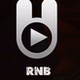 Зайцев.FM - RnB logo