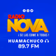 Logo de Radio Nova Huamachuco