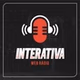 Web Rádio e Blog Interativa logo