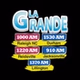Radio La Grande - WLLQ logo