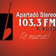 Apartadó Stereo FM logo