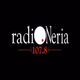 Logo de Radio Neria