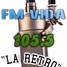 FM Vida logo