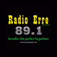Logo de Radio Erre