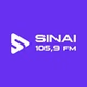 SINAI 105,9 logo