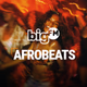 Logo de bigFM - Afrobeats