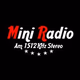 Logo de Mini Radio
