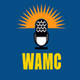 WAMC Northeast Public Radio - WANC logo