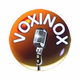 Logo de Voxinox