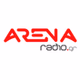 Arena Radio logo