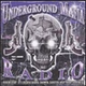 Underground Mafia Radio logo