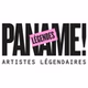 PANAME Légendes logo