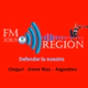 FM Región logo