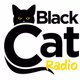 Logo de Black Cat Radio