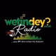 WetinDey Radio logo