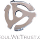 Logo de In Soul We Trust