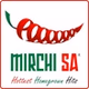 Megazone - Mirchi SA logo