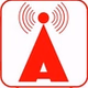 América Radio Miami - WSUA logo