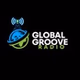 Global Groove Radio logo