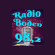 Radio Boden logo
